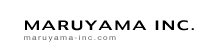MARUYAMA INC.